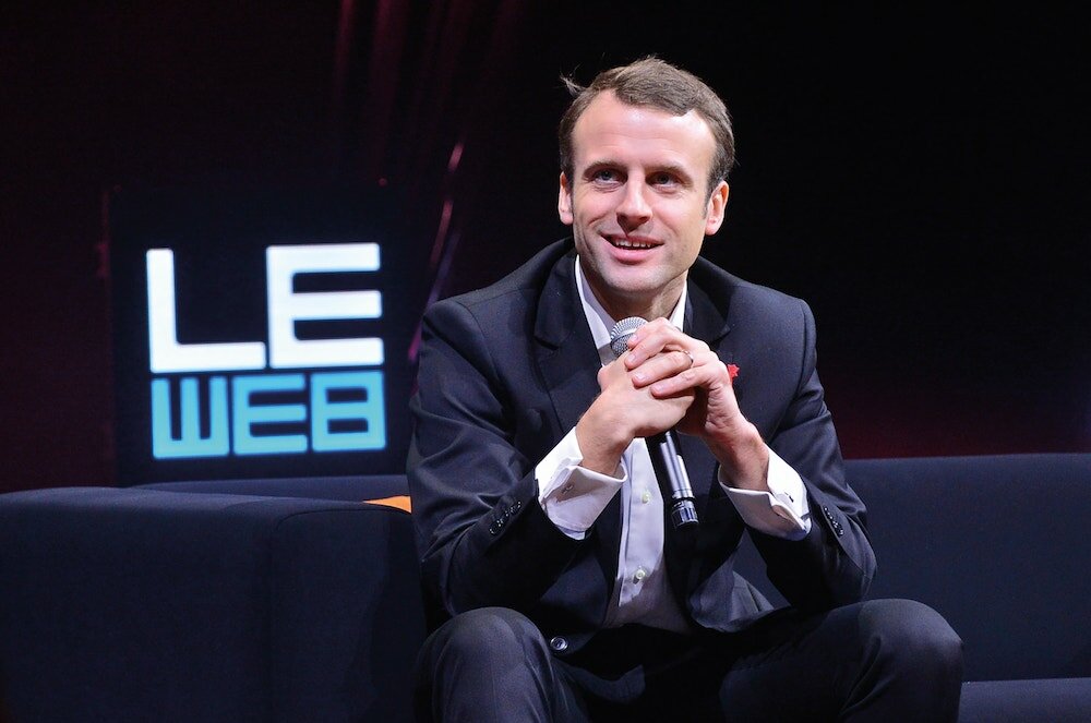 Foto: Official Leweb Photos